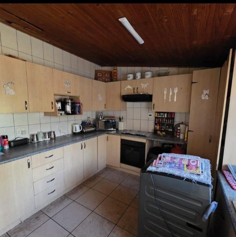 3 Bedroom Property for Sale in Sasolburg Free State